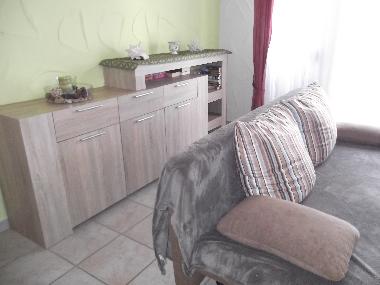 Apartamento de vacaciones en Malterdingen (Schwarzwald)Casa de vacaciones
