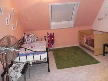 Apartamento de vacaciones en Malterdingen (Schwarzwald)Casa de vacaciones