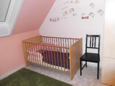 Apartamento de vacaciones en Malterdingen (Schwarzwald)Casa de vacaciones