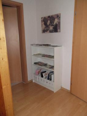 Apartamento de vacaciones en Malterdingen (Schwarzwald)Casa de vacaciones