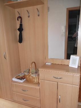 Apartamento de vacaciones en Malterdingen (Schwarzwald)Casa de vacaciones