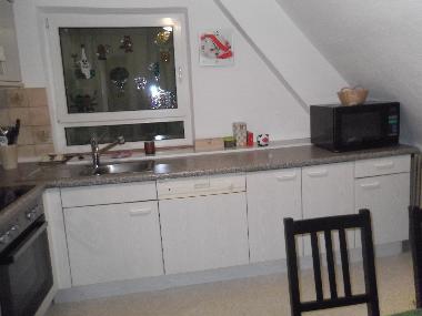 Apartamento de vacaciones en Malterdingen (Schwarzwald)Casa de vacaciones
