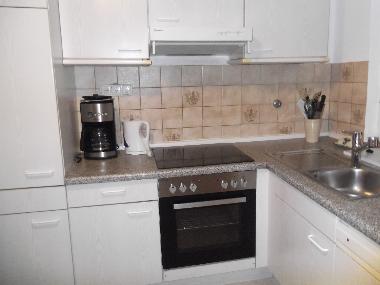 Apartamento de vacaciones en Malterdingen (Schwarzwald)Casa de vacaciones