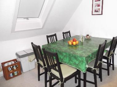 Apartamento de vacaciones en Malterdingen (Schwarzwald)Casa de vacaciones