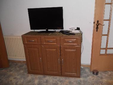 Apartamento de vacaciones en Malterdingen (Schwarzwald)Casa de vacaciones