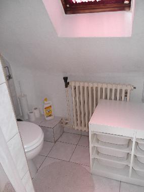 Apartamento de vacaciones en Malterdingen (Schwarzwald)Casa de vacaciones