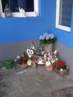 Apartamento de vacaciones en Malterdingen (Schwarzwald)Casa de vacaciones