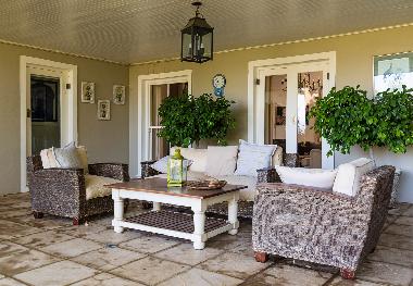 Casa de vacaciones en Paarl (Western Cape)Casa de vacaciones