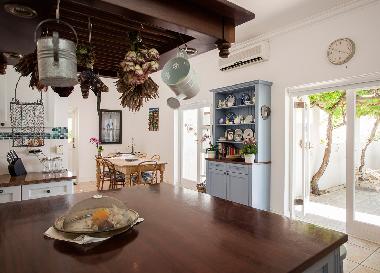 Casa de vacaciones en Paarl (Western Cape)Casa de vacaciones