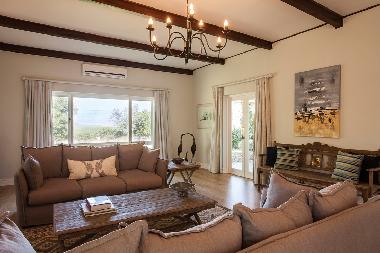 Casa de vacaciones en Paarl (Western Cape)Casa de vacaciones