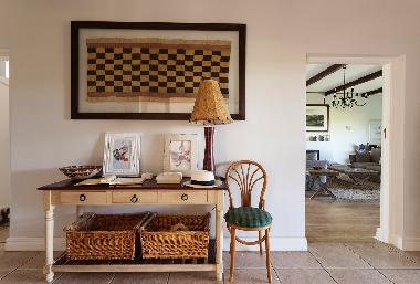 Casa de vacaciones en Paarl (Western Cape)Casa de vacaciones