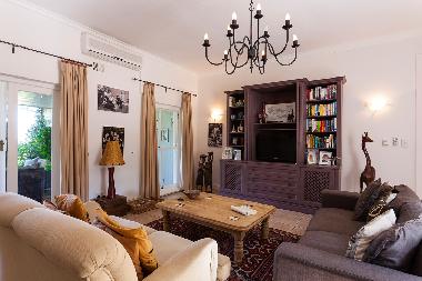 Casa de vacaciones en Paarl (Western Cape)Casa de vacaciones