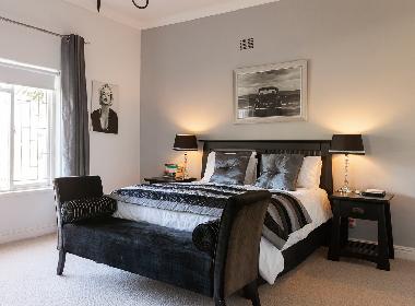 Casa de vacaciones en Paarl (Western Cape)Casa de vacaciones