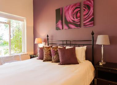 Casa de vacaciones en Paarl (Western Cape)Casa de vacaciones