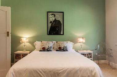 Casa de vacaciones en Paarl (Western Cape)Casa de vacaciones