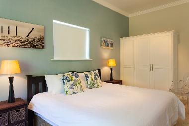 Casa de vacaciones en Paarl (Western Cape)Casa de vacaciones