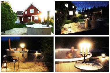 Casa de vacaciones en Vara (V�sterg�tland)Casa de vacaciones