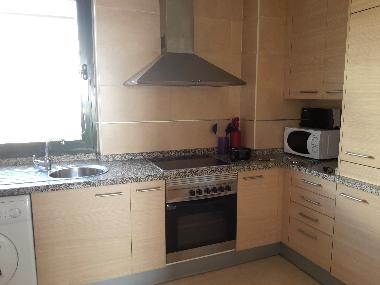 Apartamento de vacaciones en nerja (Mlaga)Casa de vacaciones