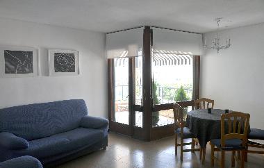 Apartamento de vacaciones en Salou (Tarragona)Casa de vacaciones