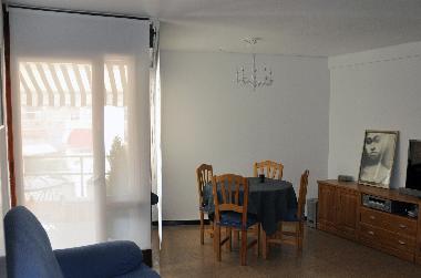 Apartamento de vacaciones en Salou (Tarragona)Casa de vacaciones