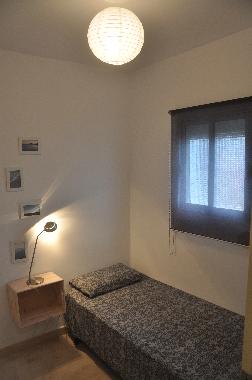 Apartamento de vacaciones en Salou (Tarragona)Casa de vacaciones