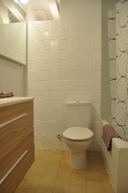 Apartamento de vacaciones en Salou (Tarragona)Casa de vacaciones