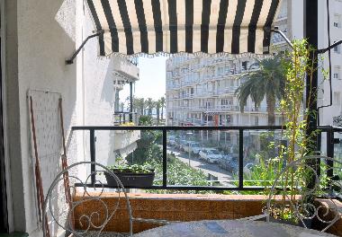 Apartamento de vacaciones en Salou (Tarragona)Casa de vacaciones