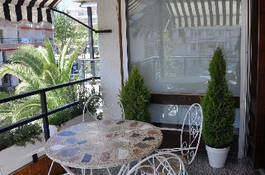 Apartamento de vacaciones en Salou (Tarragona)Casa de vacaciones