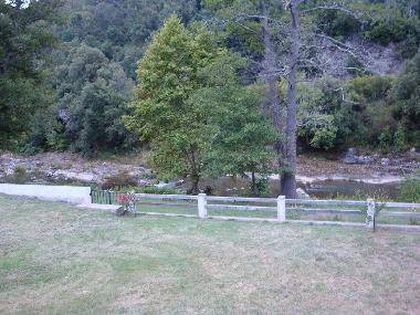 Casa de vacaciones en pruno (Haute-Corse)Casa de vacaciones