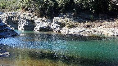 Casa de vacaciones en pruno (Haute-Corse)Casa de vacaciones