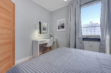 Apartamento de vacaciones en Gdańsk (Pomorskie)Casa de vacaciones