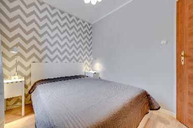 Apartamento de vacaciones en Gdańsk (Pomorskie)Casa de vacaciones
