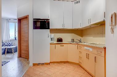 Apartamento de vacaciones en Gdańsk (Pomorskie)Casa de vacaciones