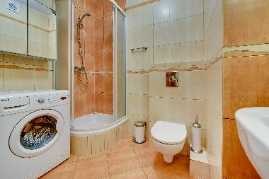 Apartamento de vacaciones en Gdańsk (Pomorskie)Casa de vacaciones