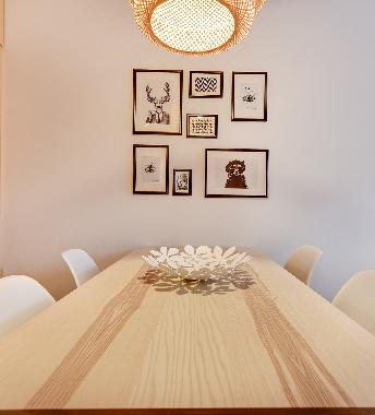 Apartamento de vacaciones en Gdańsk (Pomorskie)Casa de vacaciones