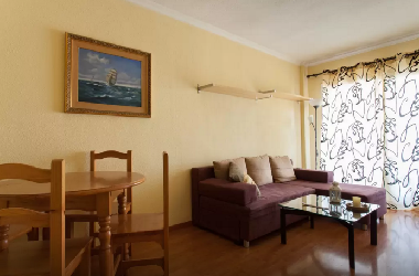 Apartamento de vacaciones en Alicante (Alicante / Alacant)Casa de vacaciones