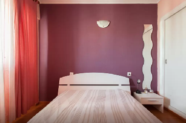 Apartamento de vacaciones en Alicante (Alicante / Alacant)Casa de vacaciones