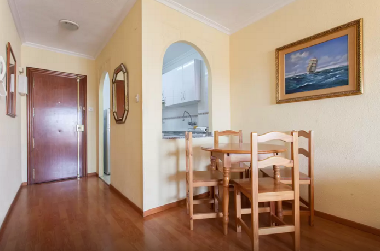 Apartamento de vacaciones en Alicante (Alicante / Alacant)Casa de vacaciones