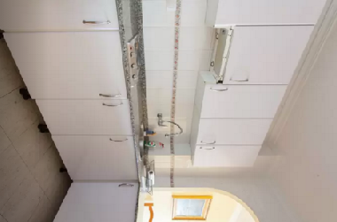 Apartamento de vacaciones en Alicante (Alicante / Alacant)Casa de vacaciones