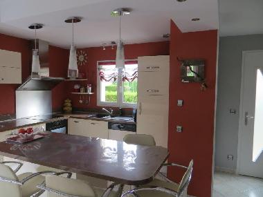 Casa de vacaciones en LIMOGES (Haute-Vienne)Casa de vacaciones