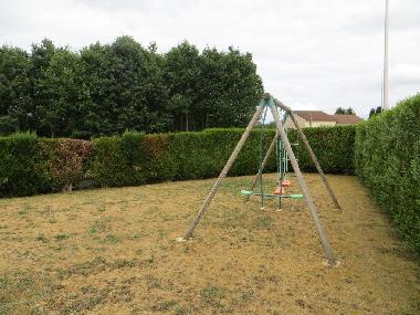 Casa de vacaciones en LIMOGES (Haute-Vienne)Casa de vacaciones