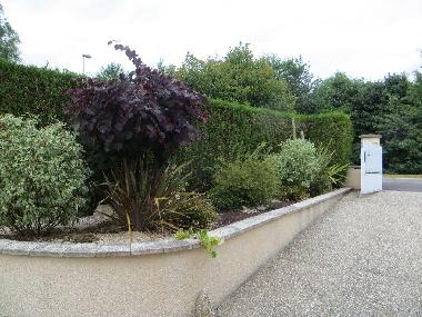 Casa de vacaciones en LIMOGES (Haute-Vienne)Casa de vacaciones