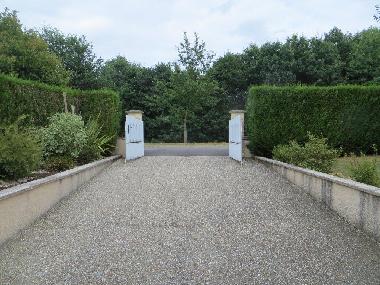 Casa de vacaciones en LIMOGES (Haute-Vienne)Casa de vacaciones