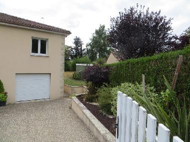 Casa de vacaciones en LIMOGES (Haute-Vienne)Casa de vacaciones