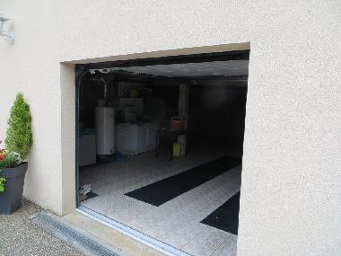 Casa de vacaciones en LIMOGES (Haute-Vienne)Casa de vacaciones