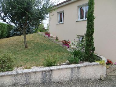 Casa de vacaciones en LIMOGES (Haute-Vienne)Casa de vacaciones