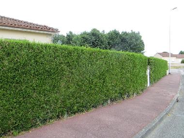 Casa de vacaciones en LIMOGES (Haute-Vienne)Casa de vacaciones