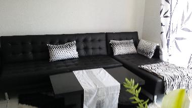 Apartamento de vacaciones en cavalaire sur mer (Var)Casa de vacaciones