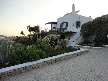 Casa de vacaciones en Koufonisi (Kyklades)Casa de vacaciones