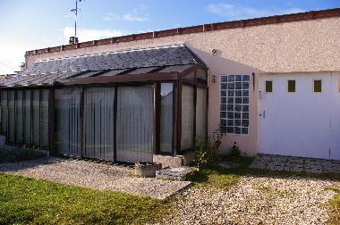 Casa de vacaciones en 50230 (Manche)Casa de vacaciones